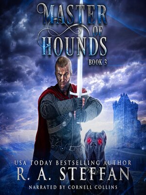 cover image of Master of Hounds